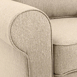 Кресло с отделением для хранения Athenais Chair варинант исполнения - 4 | Loft Concept в Брянске