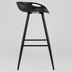 Барный стул с сиденьем из пластика KOZIK варинант исполнения - 3 | Loft Concept в Брянске