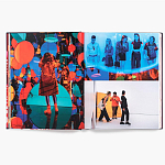 Книга по искусству Yayoi Kusama: I Spend Each Day Embracing Flowers варинант исполнения - 6 | Loft Concept в Брянске