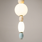 Подвесной светильник Adore LED 3000K 17Bт варинант исполнения - 5 | Loft Concept в Брянске