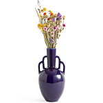 Ваза декоративная из фаянса Brighter than the Stars варинант исполнения - 4 | Loft Concept в Брянске