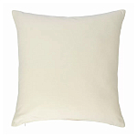 Подушка с цветочным принтом Blooming Elegance Rose варинант исполнения - 4 | Loft Concept в Брянске