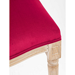 Стул French Scarlet pepper варинант исполнения - 6 | Loft Concept в Брянске