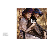 Книга "Parkinson Norman Style: photographs for vogue" варинант исполнения - 4 | Loft Concept в Брянске