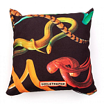 Шезлонг Seletti Poolbed Snakes варинант исполнения - 3 | Loft Concept в Брянске