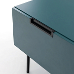 ТВ-тумба Poole TV Stand варинант исполнения - 5 | Loft Concept в Брянске