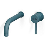 Цветной смеситель Mireda варинант исполнения - 6 | Loft Concept в Брянске