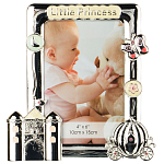 Фоторамка детская Childhood Corner Little Princess варинант исполнения - 1 | Loft Concept в Брянске