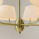 Люстра подвесная Modesto Е14 варинант исполнения - 13 | Loft Concept в Брянске