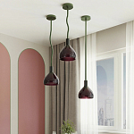 Подвес Cupula варинант исполнения - 7 | Loft Concept в Брянске