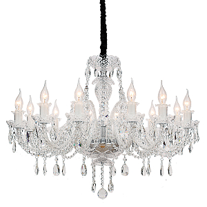 Люстра Markel Chandelier 81