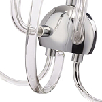 Бра Transparent bend варинант исполнения - 1 | Loft Concept в Брянске