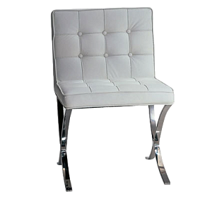 Кресло Barcelona dining chair
