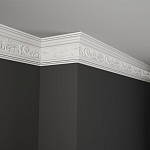 Карниз с орнаментом KO-05 варинант исполнения - 1 | Loft Concept в Брянске