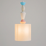 Подвесной светильник Comforty Е27*1 варинант исполнения - 5 | Loft Concept в Брянске