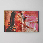 Книга The Blonds: Glamour, Fashion, Fantasy By David & Phillipe Blond варинант исполнения - 4 | Loft Concept в Брянске