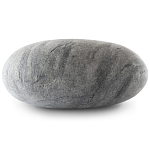 Пуф - Камень GREY MARBLE варинант исполнения - 5 | Loft Concept в Брянске