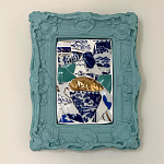 Панно «Old but New»  варинант исполнения - 2 | Loft Concept в Брянске