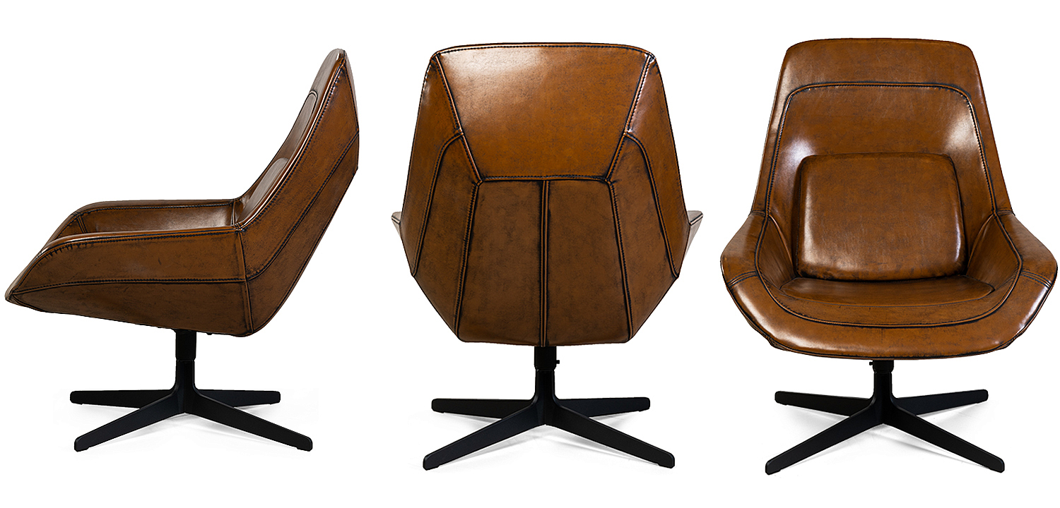 Кресло Meylin Chair Кресло Meylin Chair - Loft-Concept в Брянске