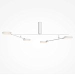 Потолочный светильник Fad 3000К 26Вт варинант исполнения - 1 | Loft Concept в Брянске