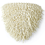 Бра Wooden Plumage Wall Lamp варинант исполнения - 1 | Loft Concept в Брянске