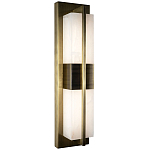 Бра Tommaso Bronze Marble Wall Lamp варинант исполнения - 1 | Loft Concept в Брянске