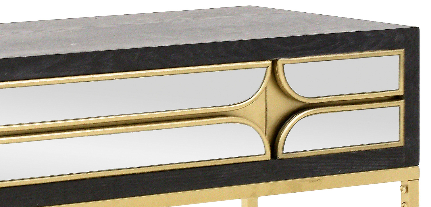 Консоль Eloisa Console Консоль Eloisa Console - Loft-Concept в Брянске