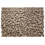 Декор на стену плетеный Кисти Wall decor thread tassels варинант исполнения - 4 | Loft Concept в Брянске