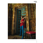 Коллекционная книга Gold in Vogue варинант исполнения - 4 | Loft Concept в Брянске