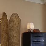 Настольная лампа с фигурным узором и трапециевидным абажуром Сonundrum варинант исполнения - 4 | Loft Concept в Брянске