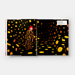 Yayoi Kusama (Revised and Expanded Edition) варинант исполнения - 4 | Loft Concept в Брянске
