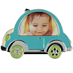 Фоторамка детская Childhood Corner Car варинант исполнения - 2 | Loft Concept в Брянске
