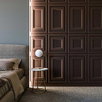 Гипсовая 3D Панель F-02 варинант исполнения - 1 | Loft Concept в Брянске