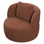 Кресло Calypso с поворотным механизмом  варинант исполнения - 2 | Loft Concept в Брянске