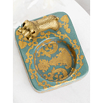 Пепельница фарфоровая Dog варинант исполнения - 10 | Loft Concept в Брянске