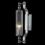 Бра с прозрачным цилиндрическим плафоном Jeanette варинант исполнения - 3 | Loft Concept в Брянске