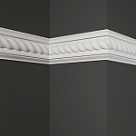 Молдинг с орнаментом MO-19 варинант исполнения - 1 | Loft Concept в Брянске
