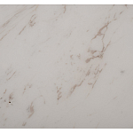 Стол обеденный круглый мраморный на бежевом основании Valedmir варинант исполнения - 3 | Loft Concept в Брянске