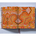 Подарочная  Книга для дизайнеров The Book of Printed Fabrics. 16th - today XXL варинант исполнения - 13 | Loft Concept в Брянске