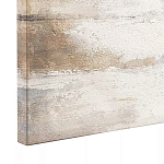 Картина ручная роспись Sunset at Dawn варинант исполнения - 3 | Loft Concept в Брянске