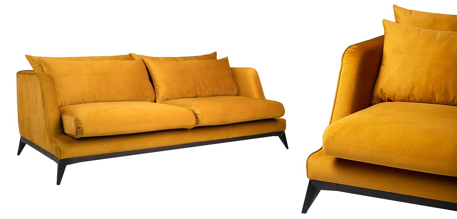 Диван Gaultier Sofa Диван Gaultier Sofa - Loft-Concept в Брянске
