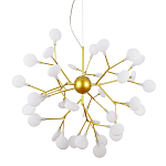 Люстра Milano варинант исполнения - 1 | Loft Concept в Брянске