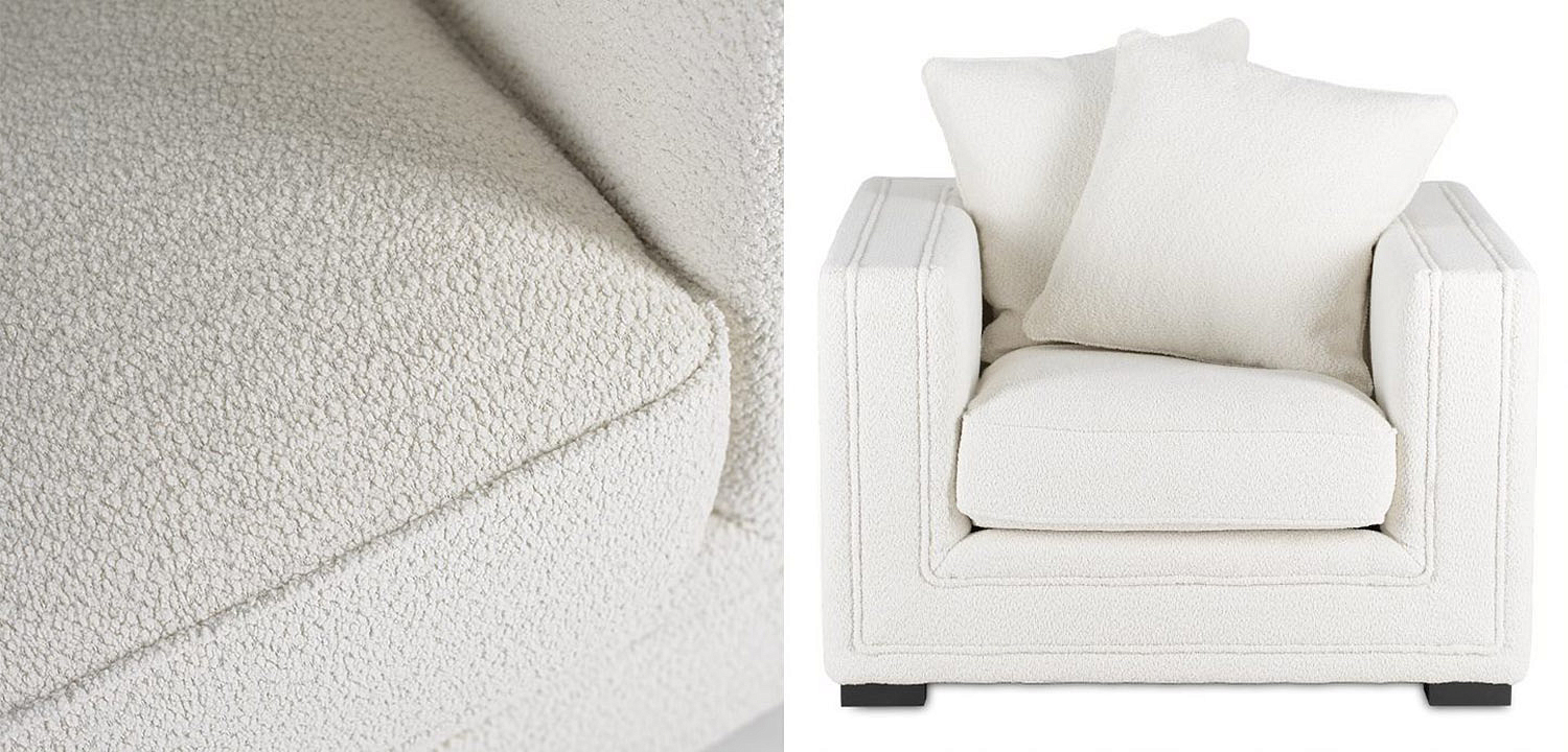 Кресло Vincens Armchair Кресло Vincens Armchair - Loft-Concept в Брянске