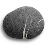 Пуф - Камень ИСТ варинант исполнения - 1 | Loft Concept в Брянске