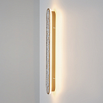 Бра перламутровый Lunaris 60 см варинант исполнения - 6 | Loft Concept в Брянске