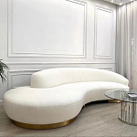 Диван Bjorn Sofa варинант исполнения - 1 | Loft Concept в Брянске