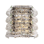 Бра в классическом хрустальном обрамлении Light Garland варинант исполнения - 5 | Loft Concept в Брянске