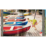 Подарочный Фотоальбом Ellen von Unwerth. Heimat варинант исполнения - 10 | Loft Concept в Брянске