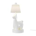 Настольный светильник Senor Alpaca 3000К 7Вт варинант исполнения - 1 | Loft Concept в Брянске