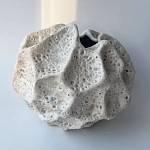 Ваза «Пена» варинант исполнения - 1 | Loft Concept в Брянске